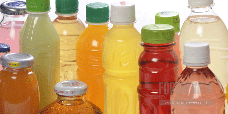 Prinsip HPP untuk Produk Minuman